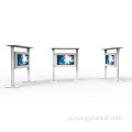 86 אינטש לקד E- לייענער סיגנאַל